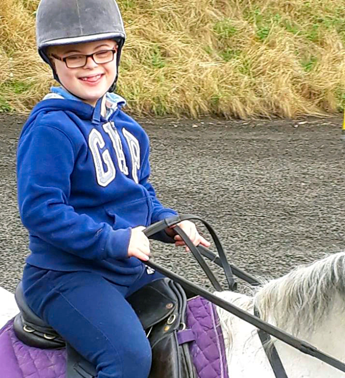 Obtaining funding for specialist equipment